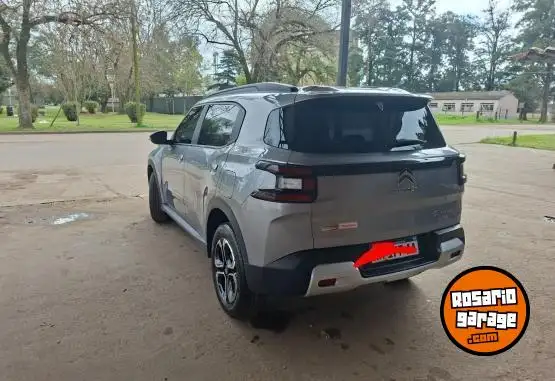 Citroën C3 Aircross Shine T200  2025 - foto 3