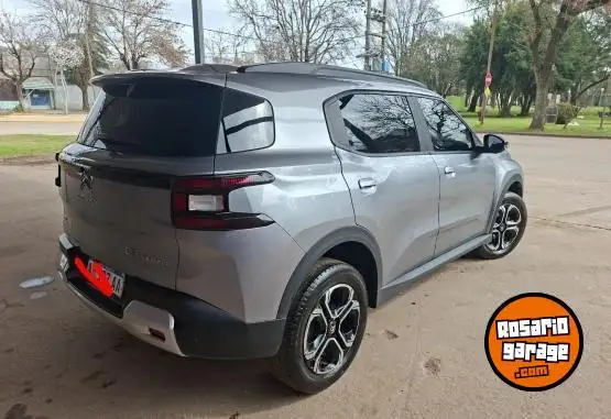Citroën C3 Aircross Shine T200  2025 - foto 4