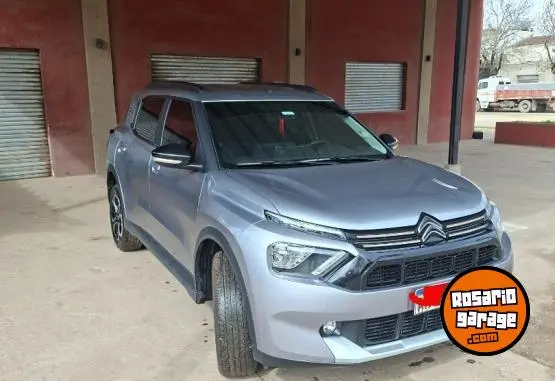 Citroën C3 Aircross Shine T200  2025 - foto 5