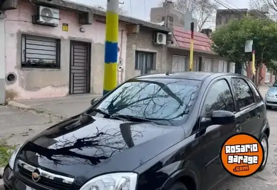 Chevrolet Corsa Ll 1.8 Cd  2011 - foto 1