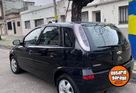 Chevrolet Corsa Ll 1.8 Cd  2011 - foto 2