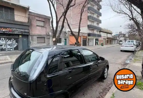 Chevrolet Corsa Ll 1.8 Cd  2011 - foto 3