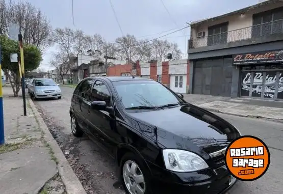 Chevrolet Corsa Ll 1.8 Cd  2011 - foto 4