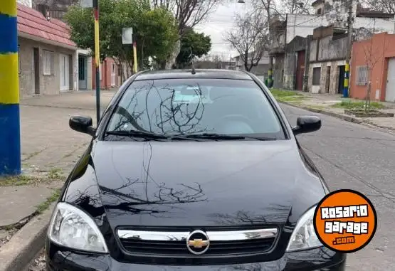 Chevrolet Corsa Ll 1.8 Cd  2011 - foto 5