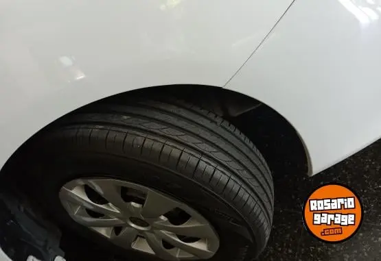 Toyota Corolla Xli 1.8  2013 - foto 4