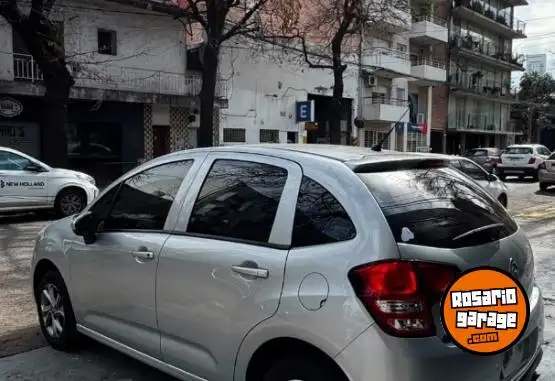 Citroën C3 Live  2016 - foto 2