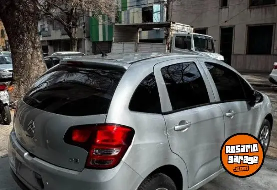 Citroën C3 Live  2016 - foto 3