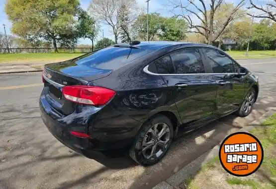 Chevrolet Cruze Ltz  2022 - foto 3
