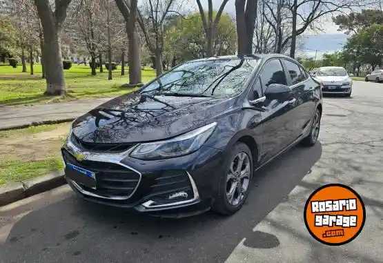 Chevrolet Cruze Ltz  2022 - foto 5