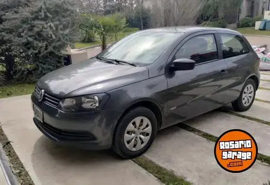 Volkswagen Gol Trend  2015 - foto 1