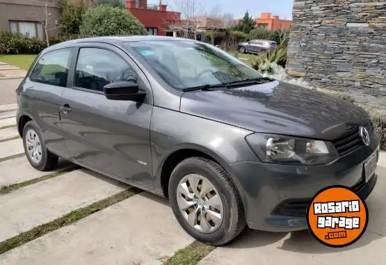 Volkswagen Gol Trend  2015 - foto 2