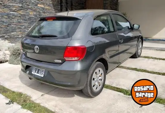 Volkswagen Gol Trend  2015 - foto 3