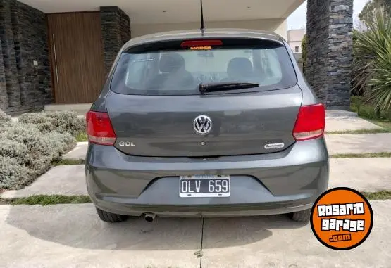 Volkswagen Gol Trend  2015 - foto 4