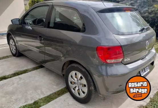 Volkswagen Gol Trend  2015 - foto 5