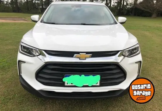 Chevrolet Tracker Premier Full  2021 - foto 2