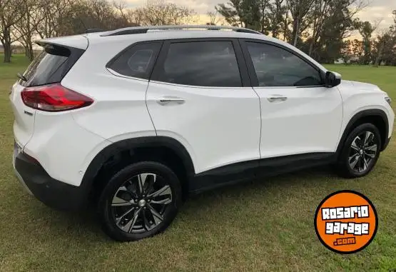 Chevrolet Tracker Premier Full  2021 - foto 5