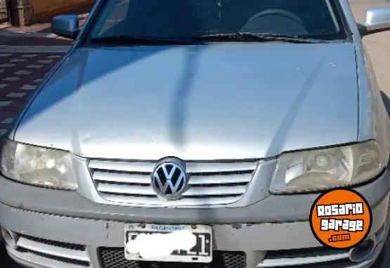 Volkswagen Gol Power  2006 - foto 1