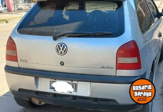 Volkswagen Gol Power  2006 - foto 2