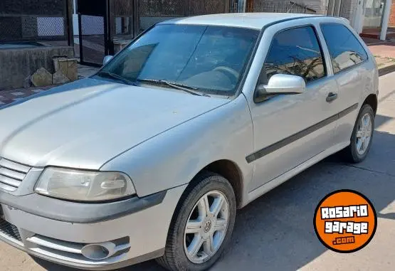 Volkswagen Gol Power  2006 - foto 3