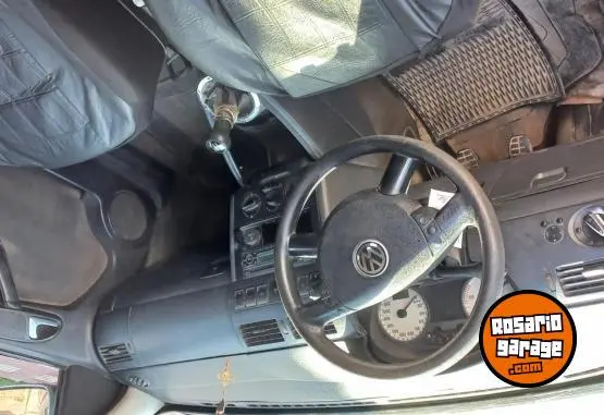 Volkswagen Gol Power  2006 - foto 4