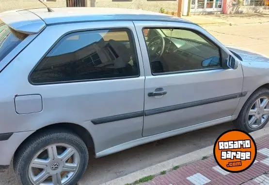 Volkswagen Gol Power  2006 - foto 5