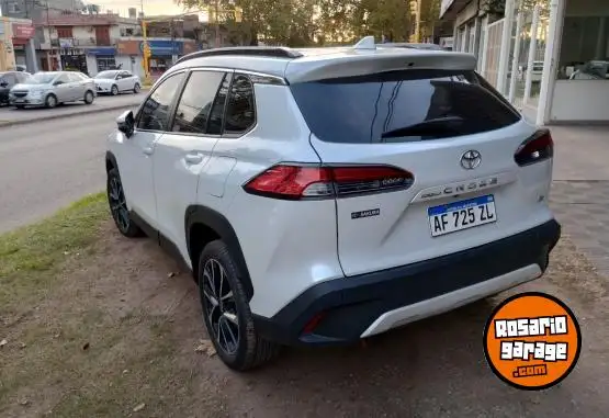 Toyota Corolla Cross Seg 2.0  2023 - foto 3