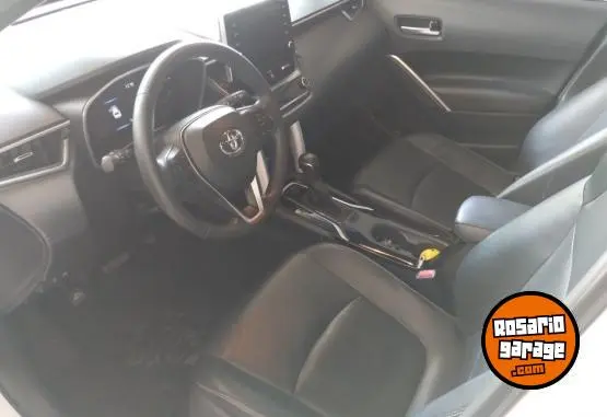 Toyota Corolla Cross Seg 2.0  2023 - foto 5