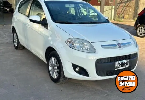 Fiat Palio Adventure 2014  2014 - foto 1