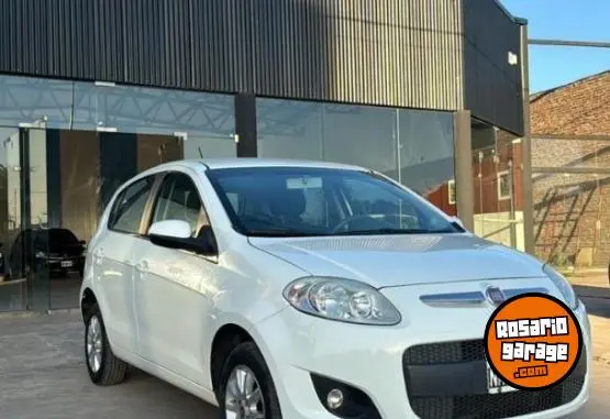 Fiat Palio Adventure 2014  2014 - foto 2