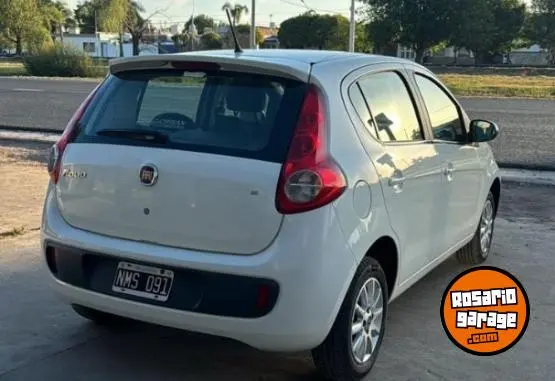 Fiat Palio Adventure 2014  2014 - foto 3