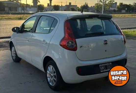 Fiat Palio Adventure 2014  2014 - foto 4