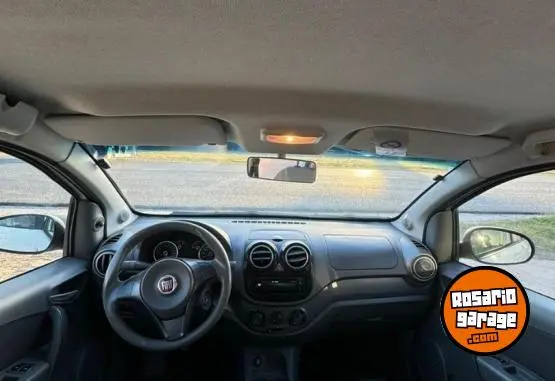 Fiat Palio Adventure 2014  2014 - foto 5