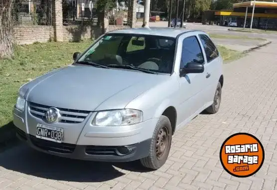 Volkswagen Gol Power  2007 - foto 1