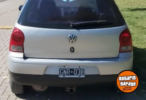 Volkswagen Gol Power  2007 - foto 2