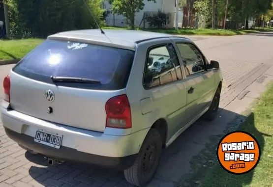Volkswagen Gol Power  2007 - foto 3