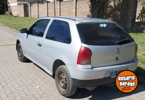 Volkswagen Gol Power  2007 - foto 4