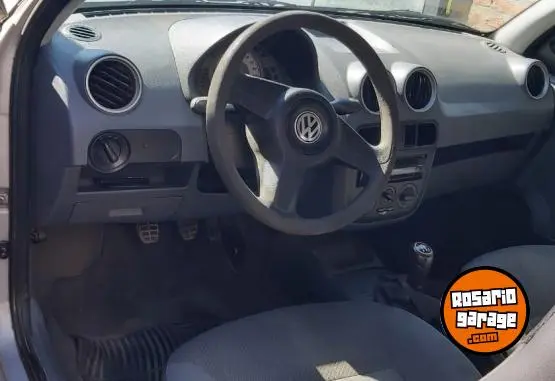 Volkswagen Gol Power  2007 - foto 5