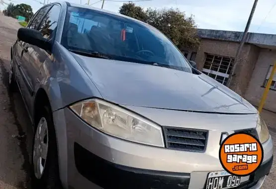 Renault Megane 2 2009 - foto 1