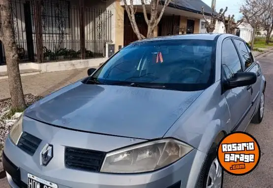 Renault Megane 2  2009 - foto 2