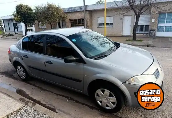 Renault Megane 2  2009 - foto 3