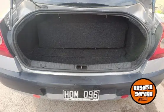 Renault Megane 2  2009 - foto 4