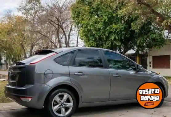 Ford Focus  2013 - foto 1