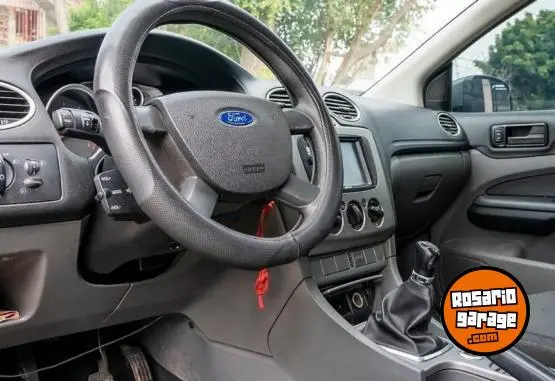 Ford Focus  2013 - foto 4