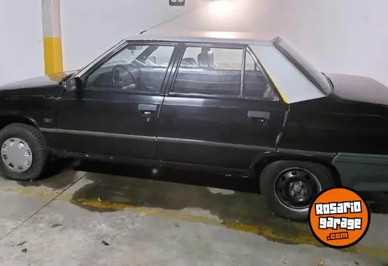 Renault 96  1996 - foto 1
