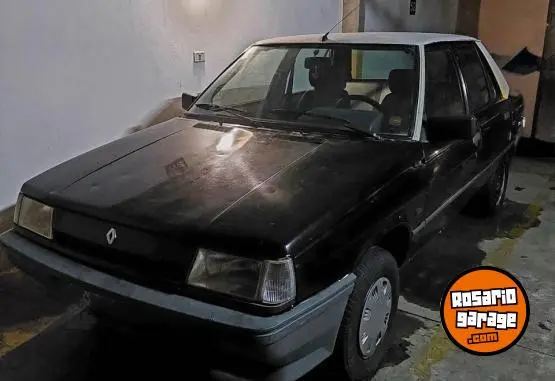 Renault 96  1996 - foto 2