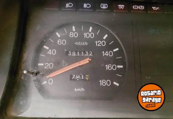 Renault 96  1996 - foto 3