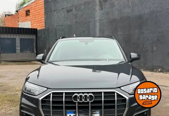 Audi Q5  2022 - foto 1