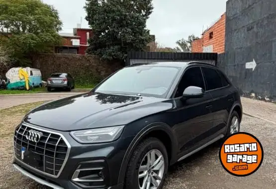 Audi Q5  2022 - foto 2