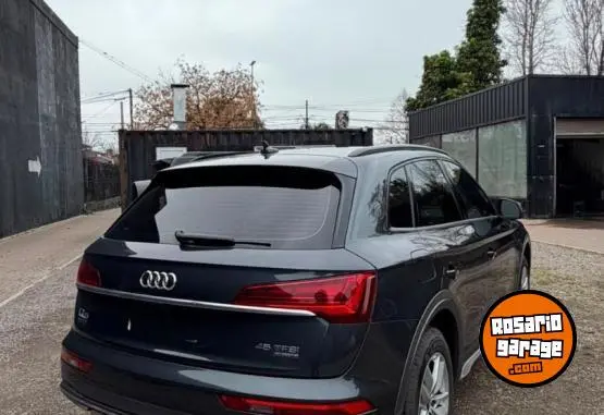 Audi Q5  2022 - foto 3