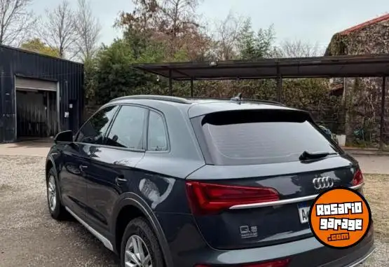 Audi Q5  2022 - foto 4